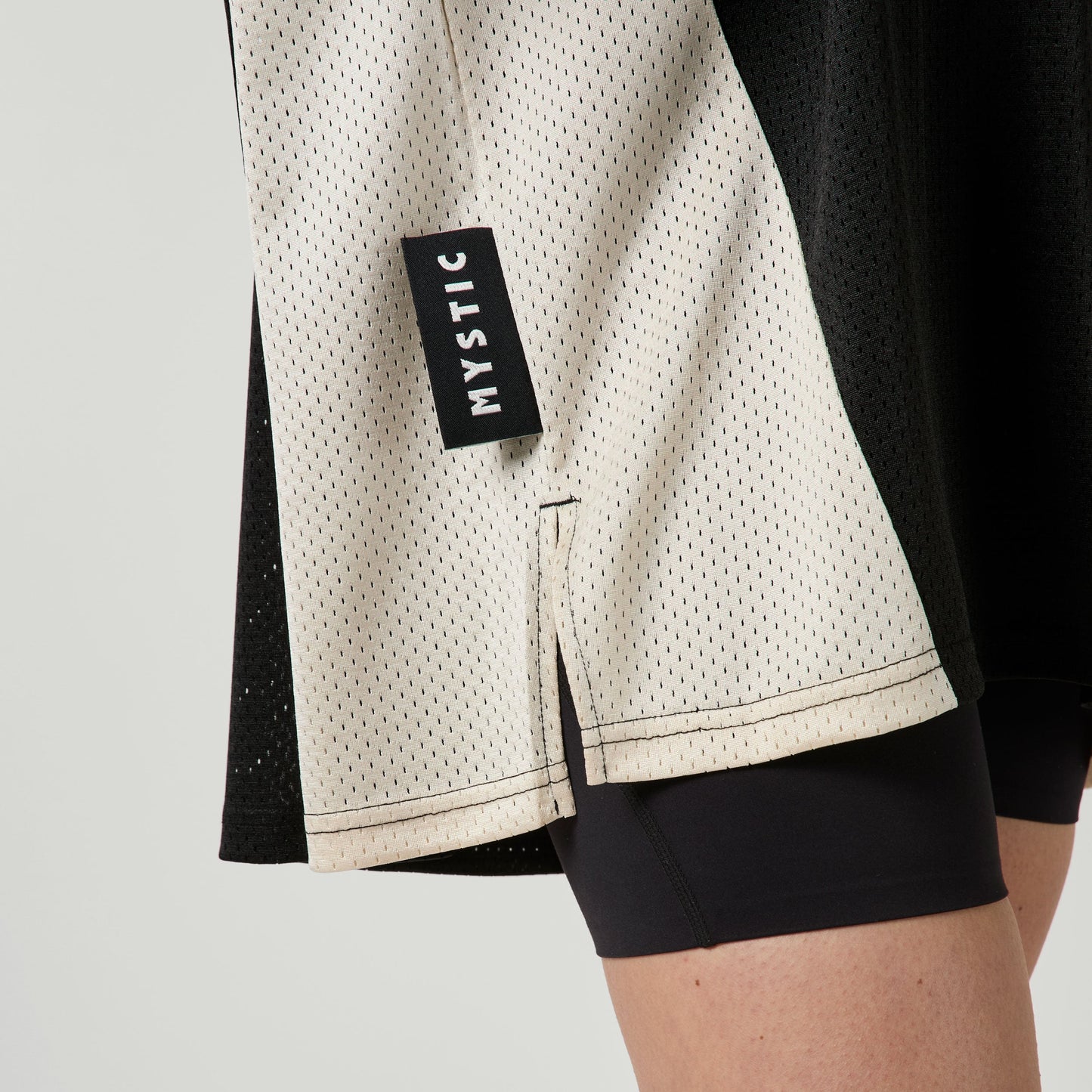 Mystic The Jersey Tee Women 25