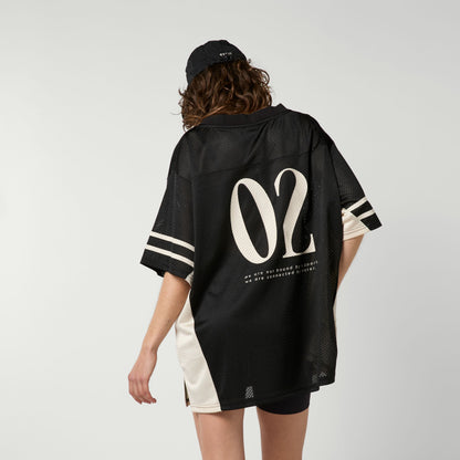 Mystic The Jersey Tee Women 25