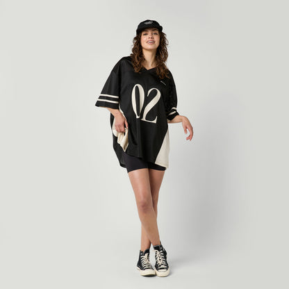 Mystic The Jersey Tee Women 25