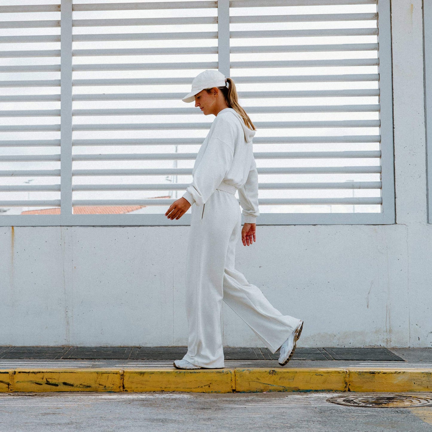 Mystic Breezy Jogger Women