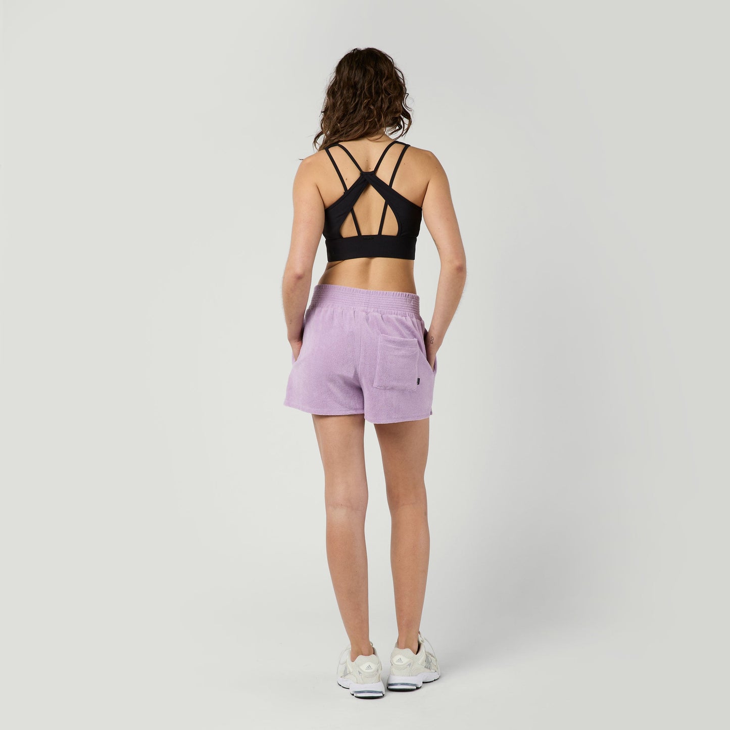 Mystic Freedom Short Women