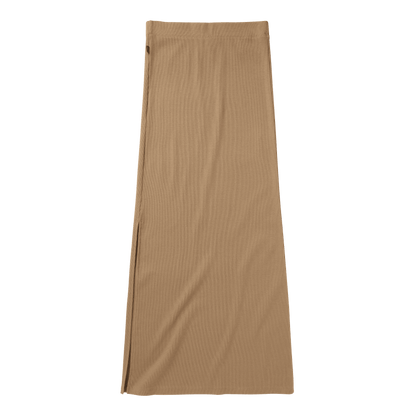 Mystic Glow Long Skirt Women