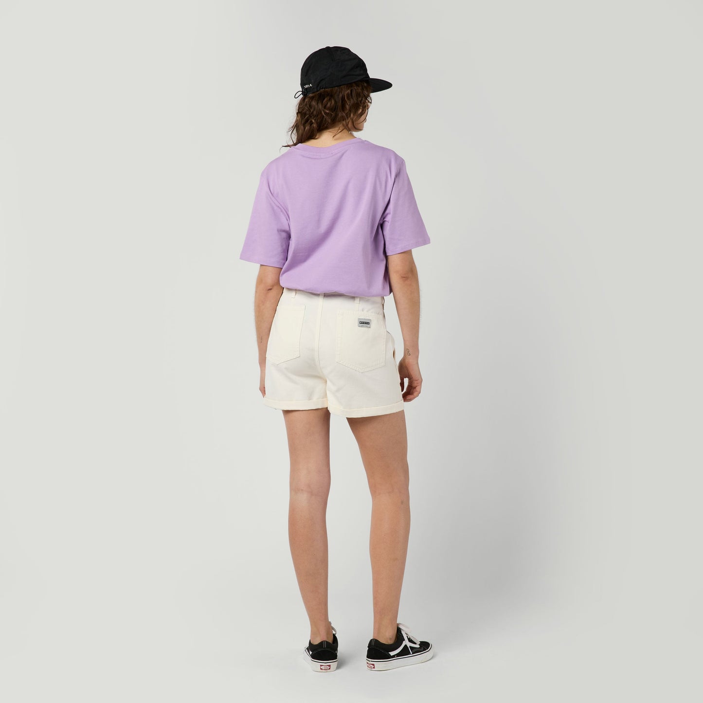 Mystic Island Short Women