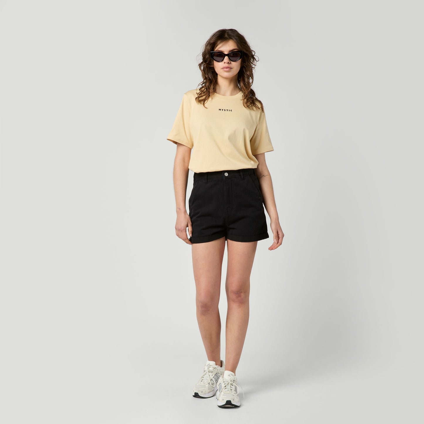 Mystic Island Short Women