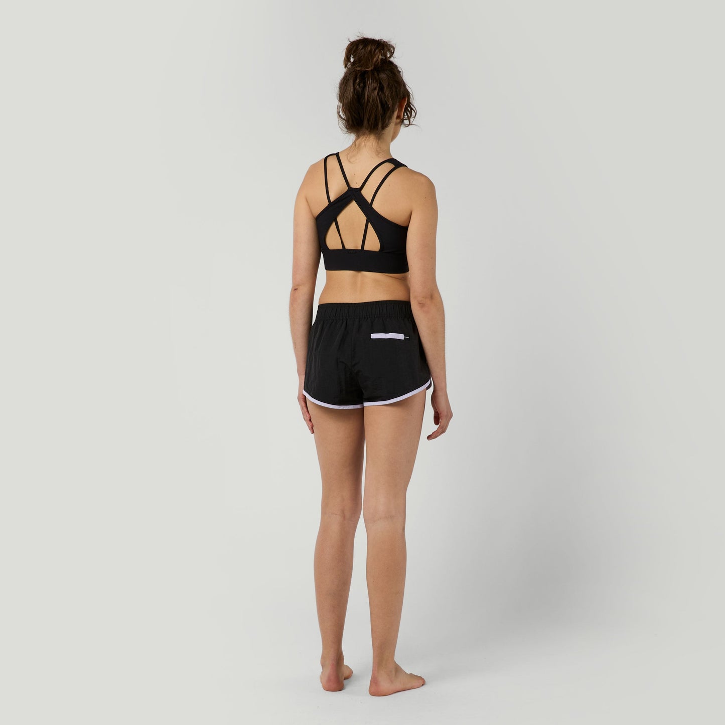 Mystic Layla Boardshort Women 25