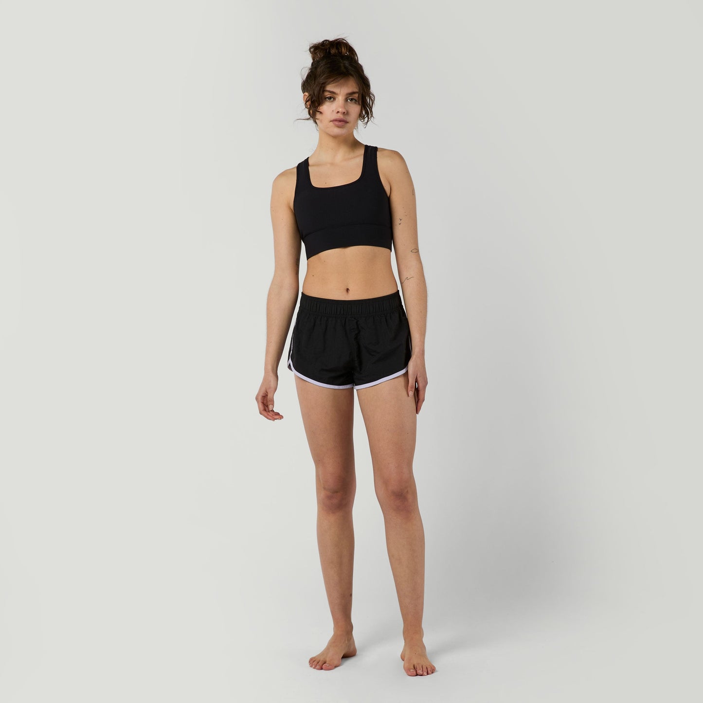 Mystic Layla Boardshort Women 25