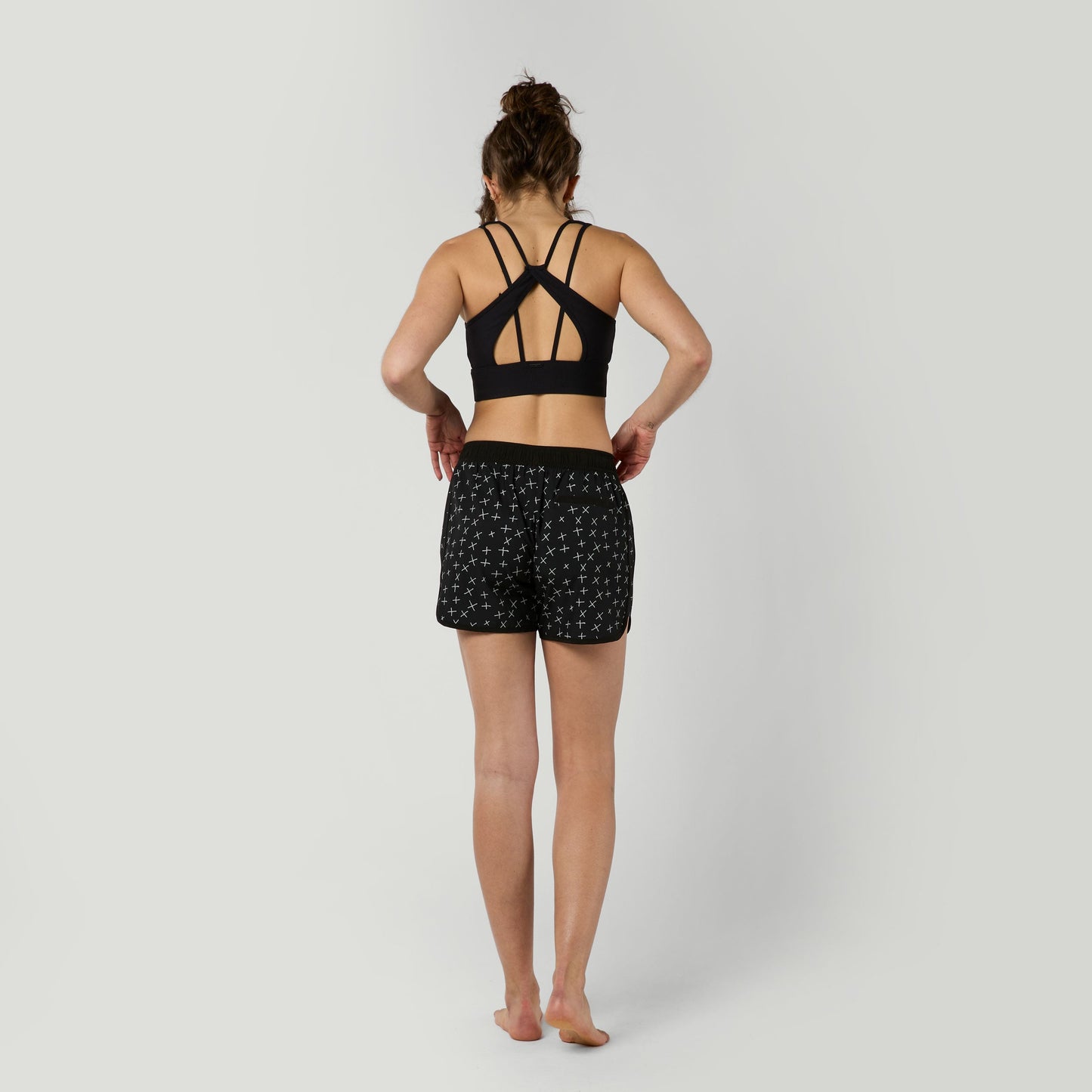 Mystic Tora Boardshort Women 25