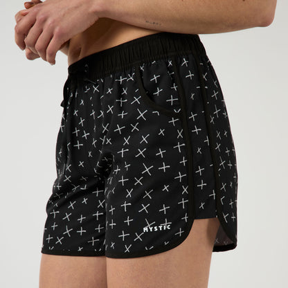 Mystic Tora Boardshort Women 25