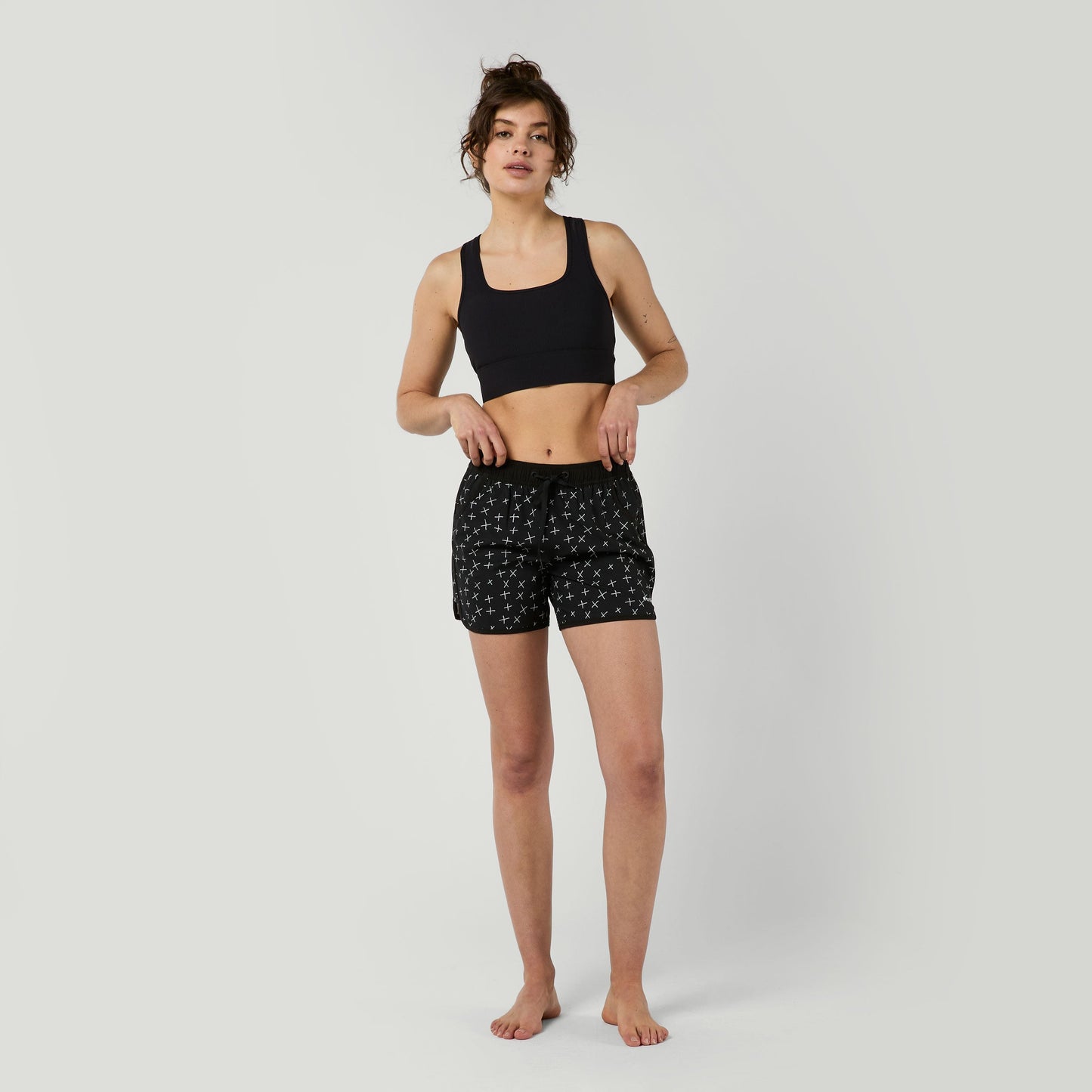 Mystic Tora Boardshort Women 25