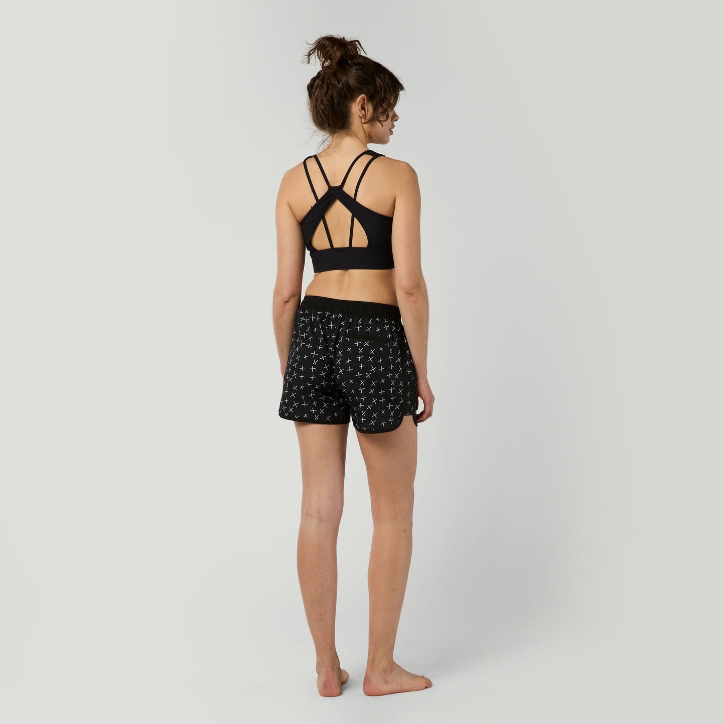 Mystic Tora Boardshort Women 25