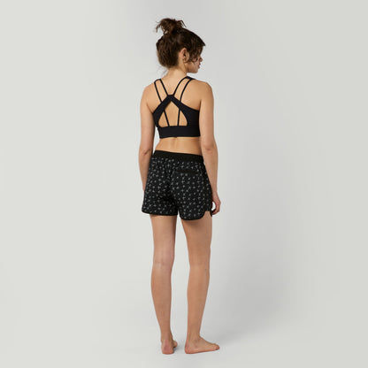 Mystic Tora Boardshort Women 25