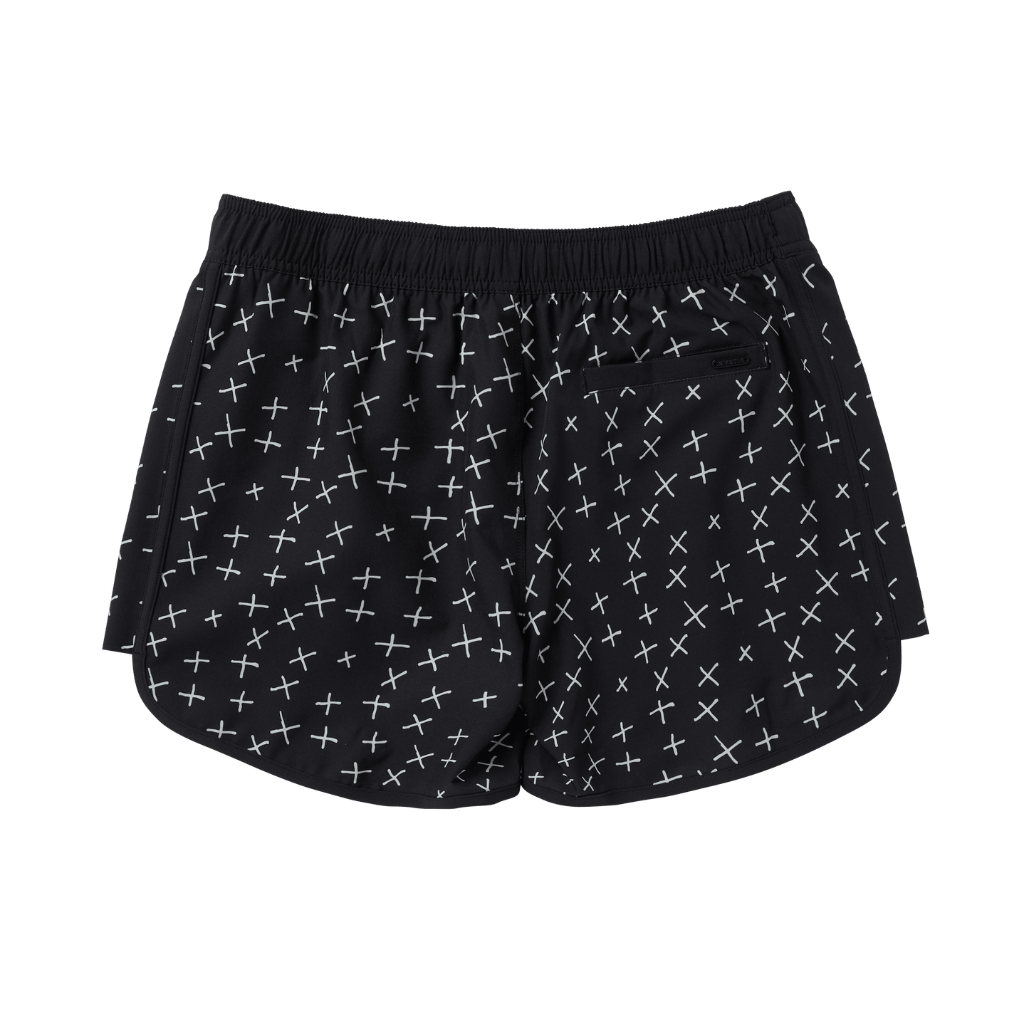 Mystic Tora Boardshort Women 25