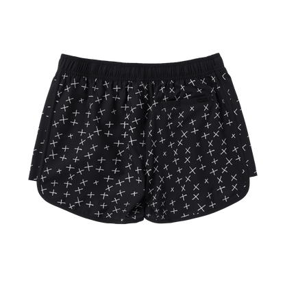 Mystic Tora Boardshort Women 25