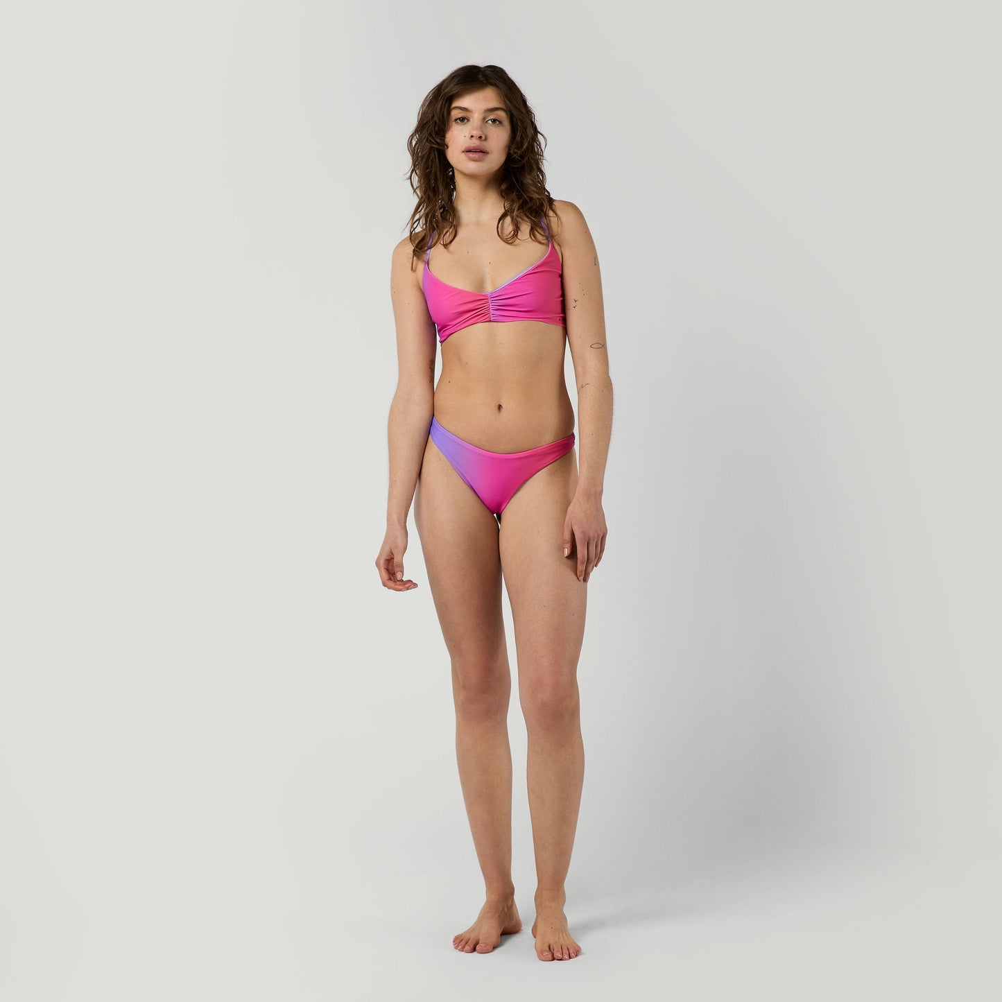 Mystic Bruna Bikini Bottom 25