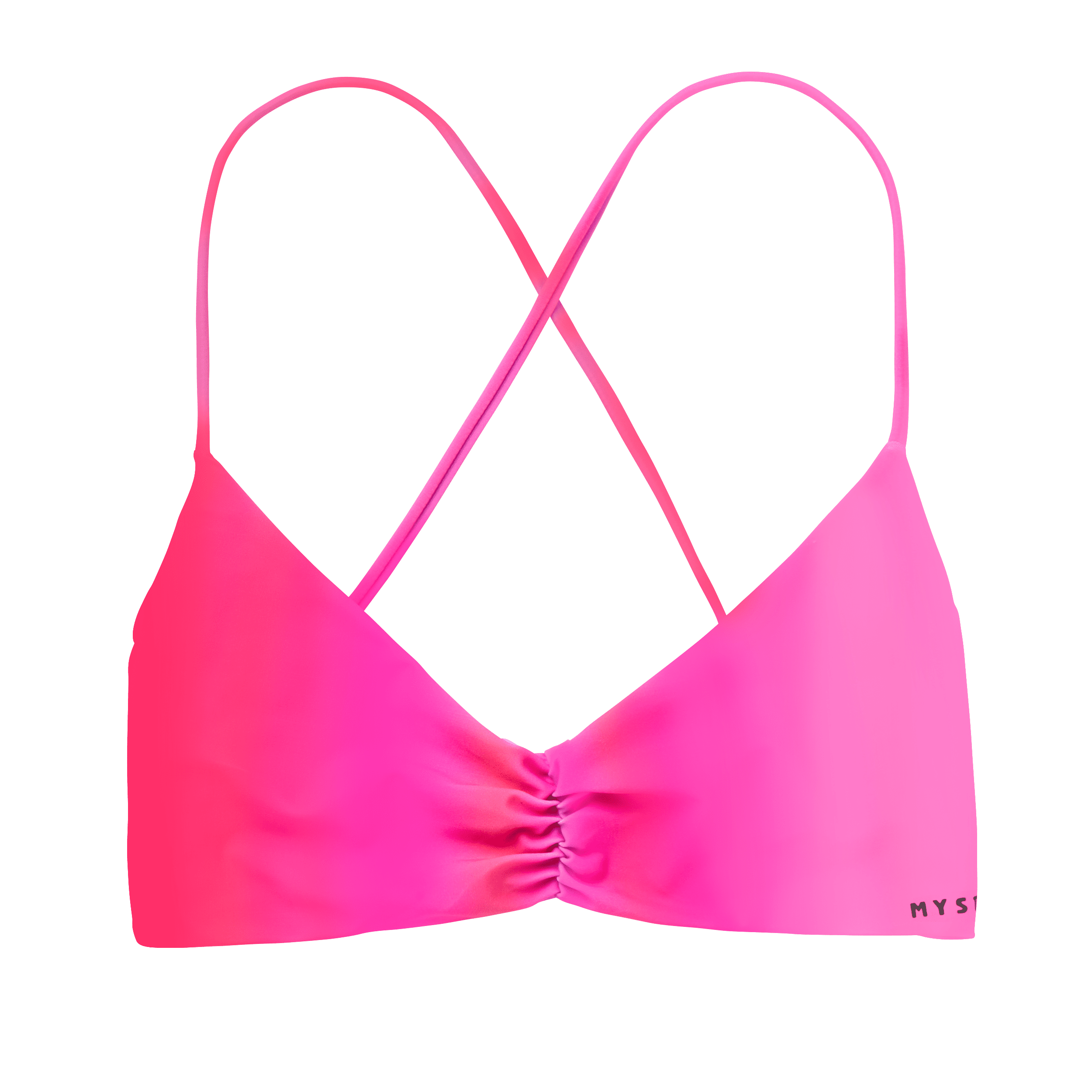 Mystic Bruna Bikini Top 25