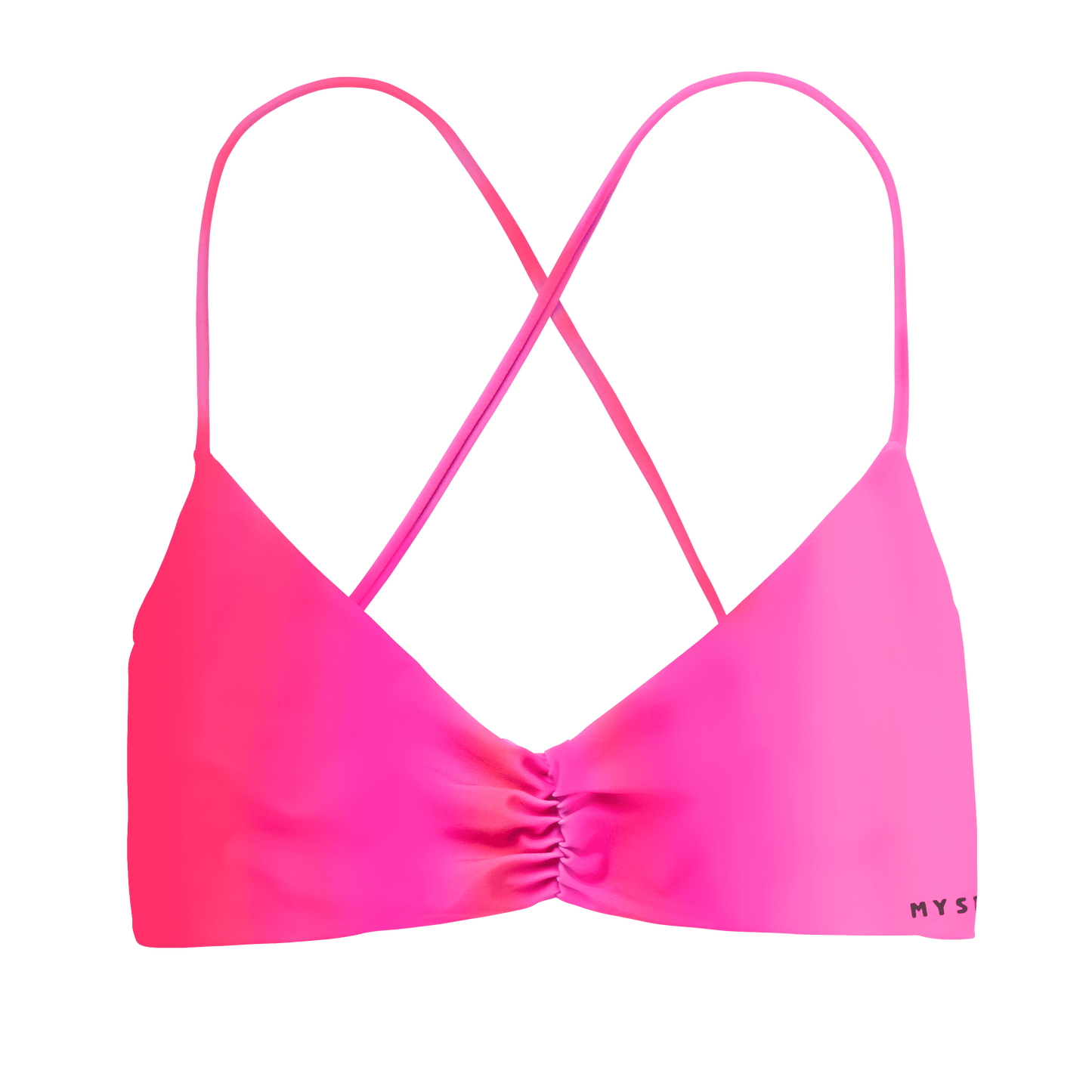 Mystic Bruna Bikini Top 25