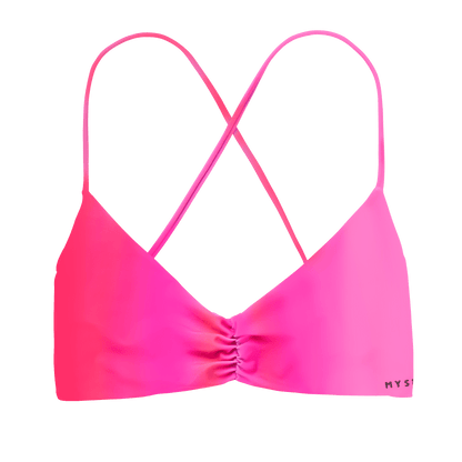 Mystic Bruna Bikini Top 25