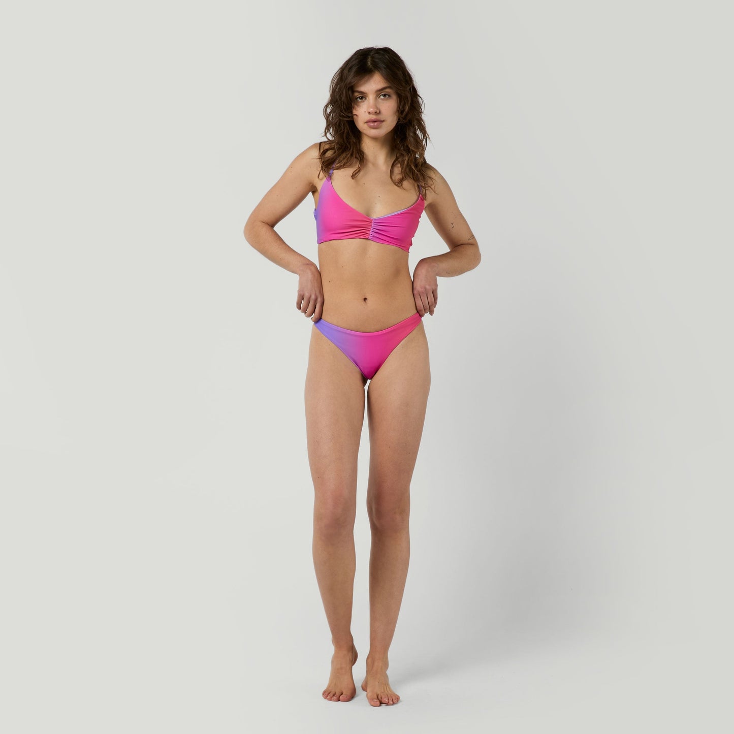 Mystic Bruna Bikini Top 25