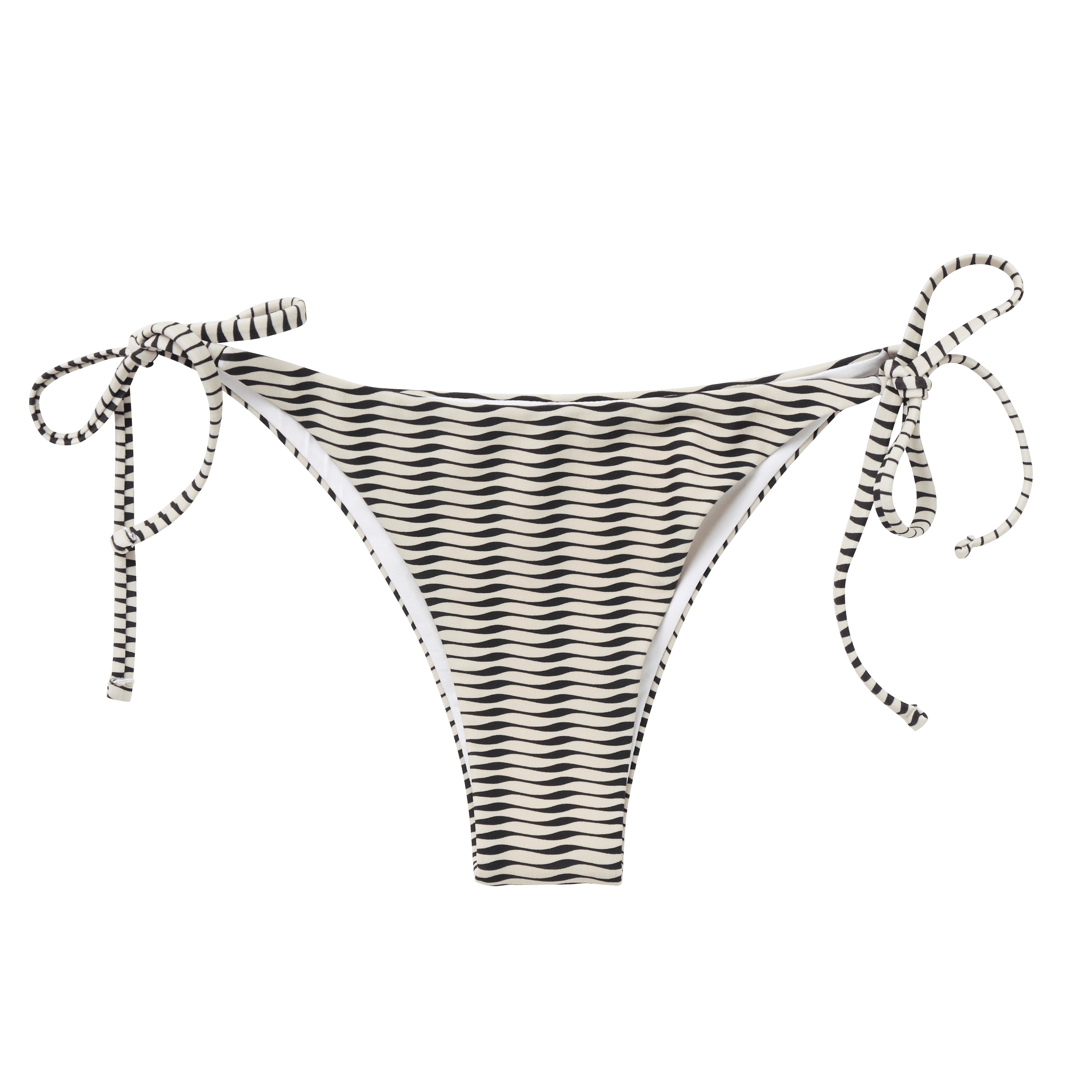Mystic Maya Triangle Bikini Bottom
