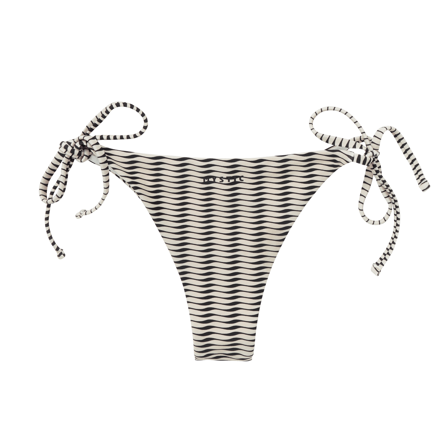 Mystic Maya Triangle Bikini Bottom