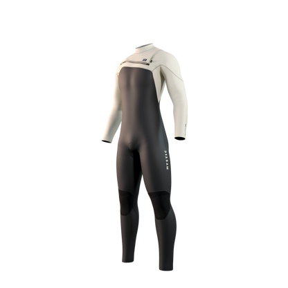 2024-25 Mystic Motion Fullsuit 5/3mm Fzip