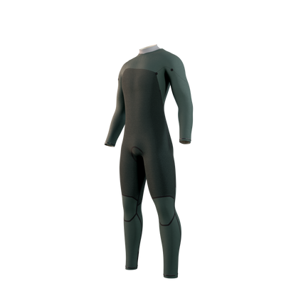 2024-25 Mystic Motion Fullsuit 5/3mm Fzip