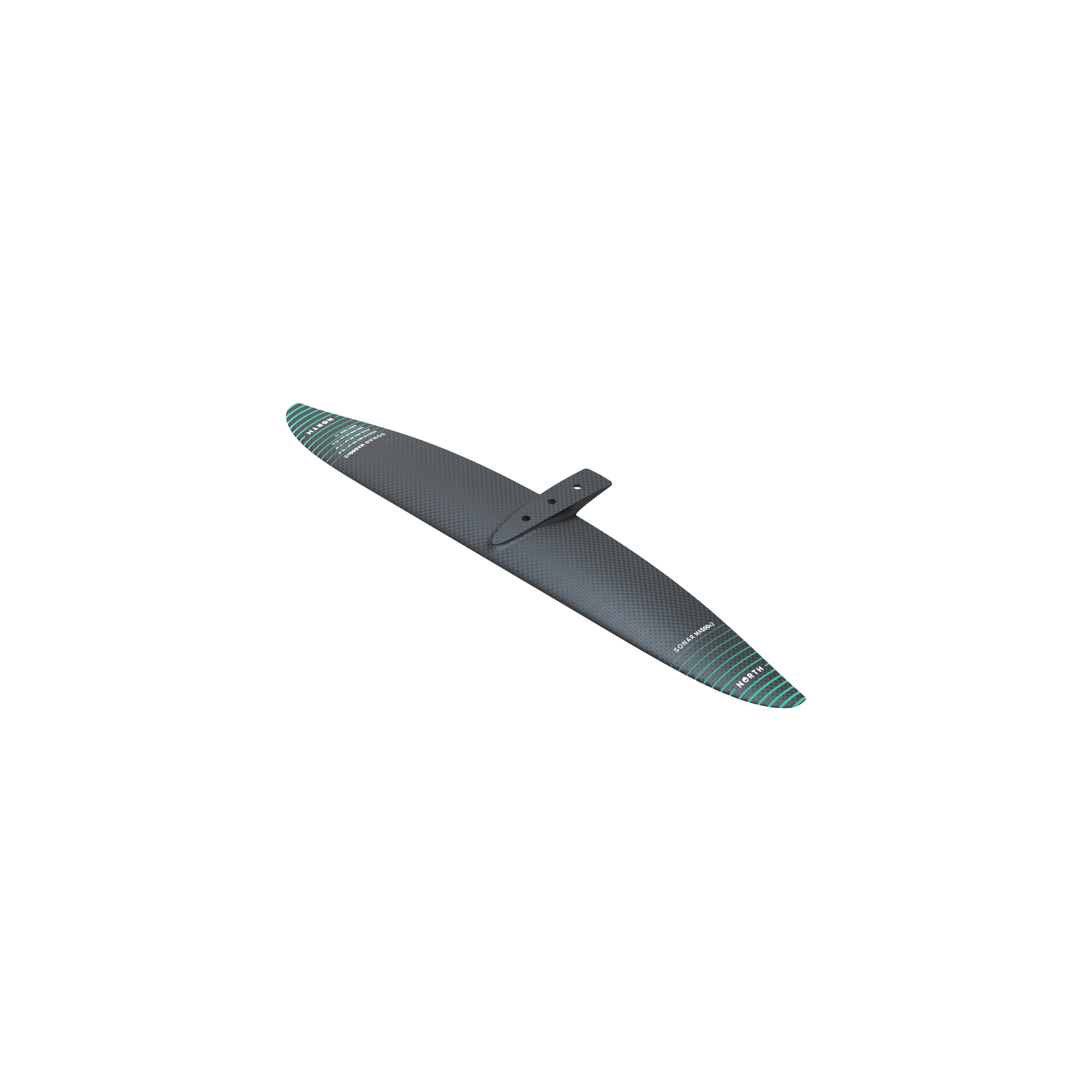 North Sonar MA500v2 Front wing | FREERIDE