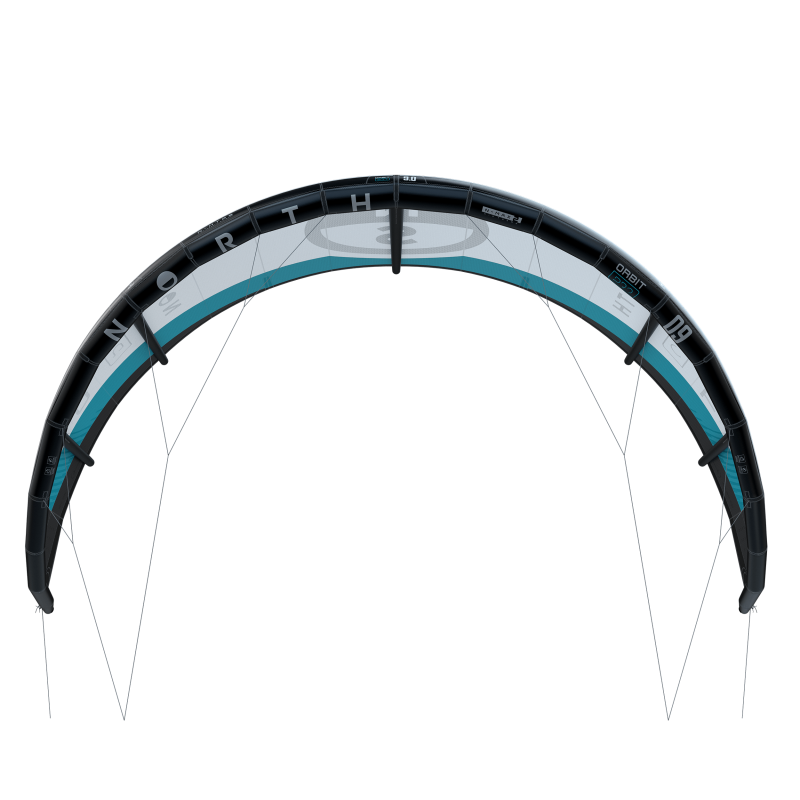 2025 North ORBIT PRO Kite