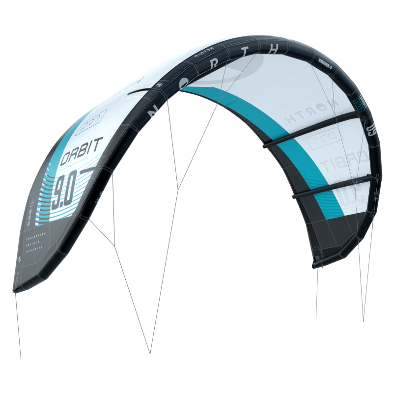 2025 North ORBIT PRO Kite