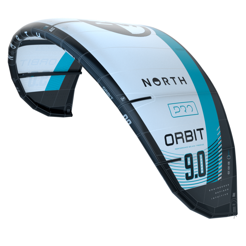 2025 North ORBIT PRO Kite