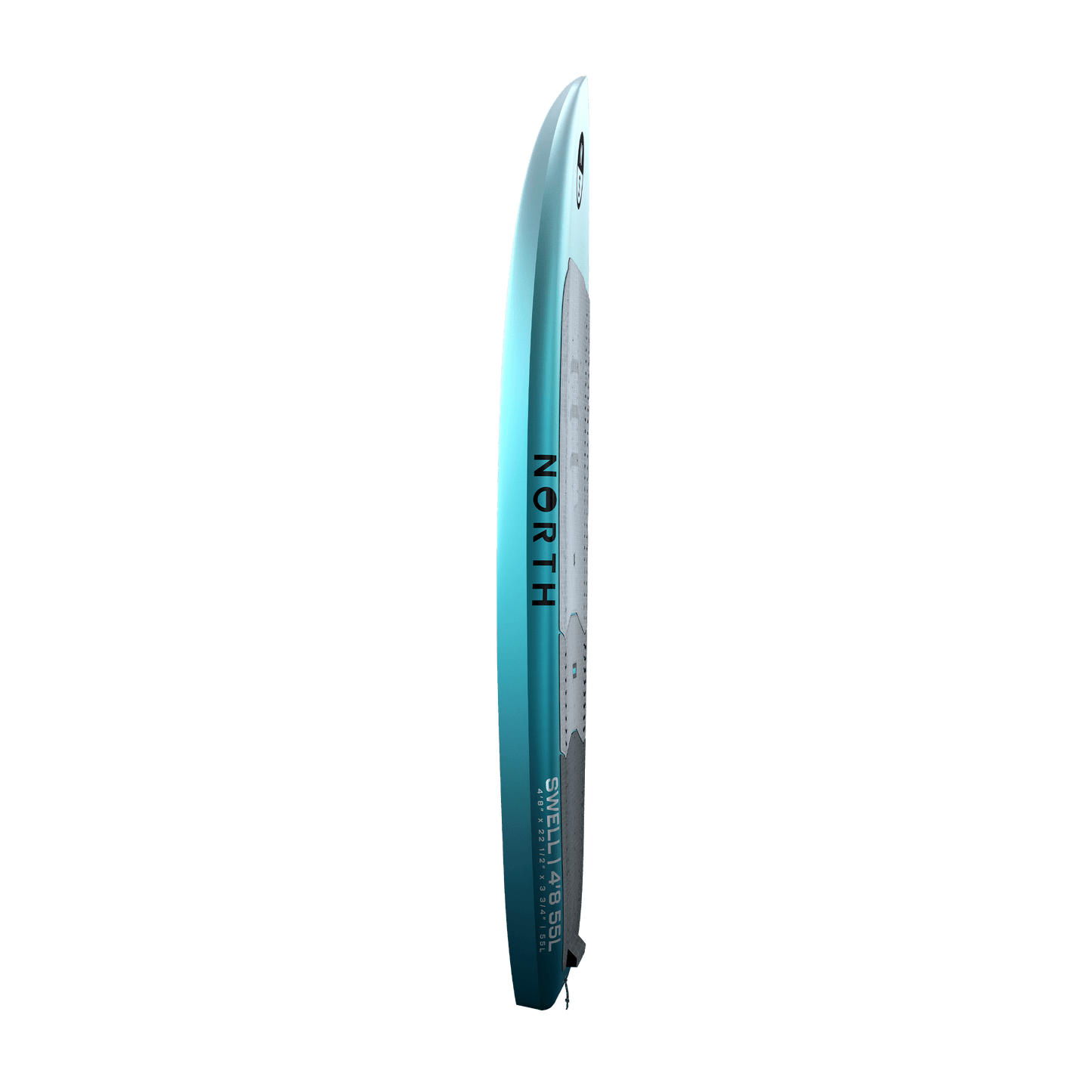 2025 North Swell Foil Board