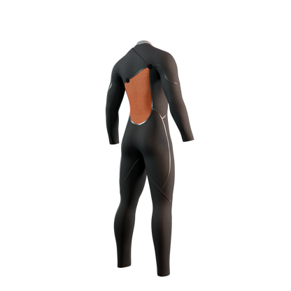 Mystic The One Fullsuit 4/3mm Zipfree 26