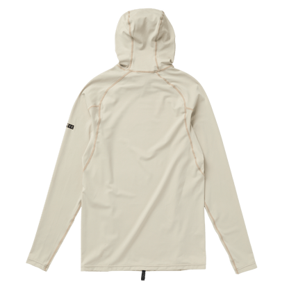 Mystic Uncharted L/S Hooded Rashvest