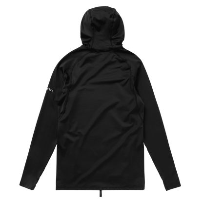 Mystic Uncharted L/S Hooded Rashvest