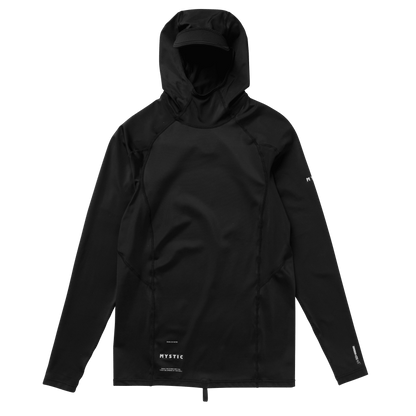 Mystic Uncharted L/S Hooded Rashvest