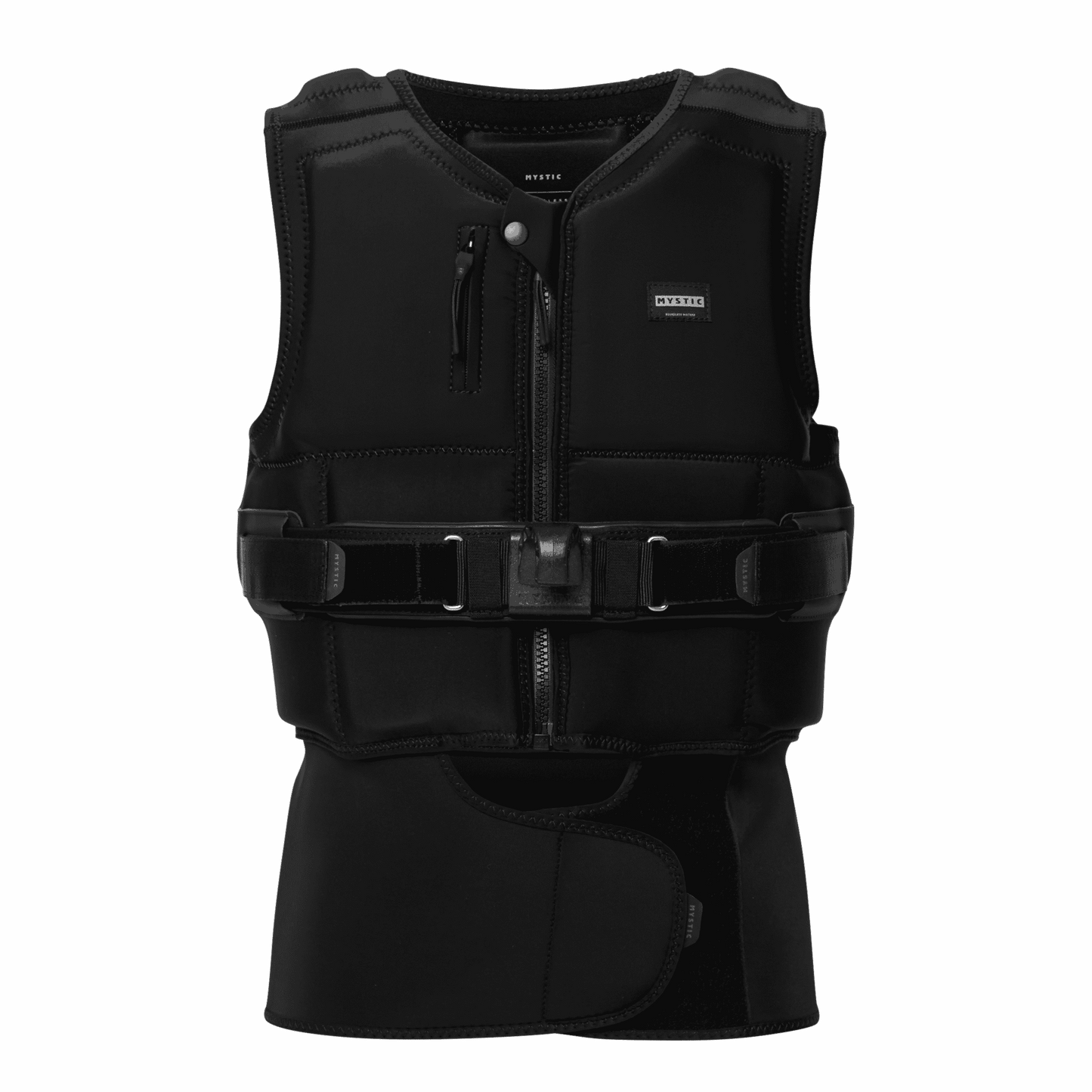 Mystic Endure Wing Impact Vest