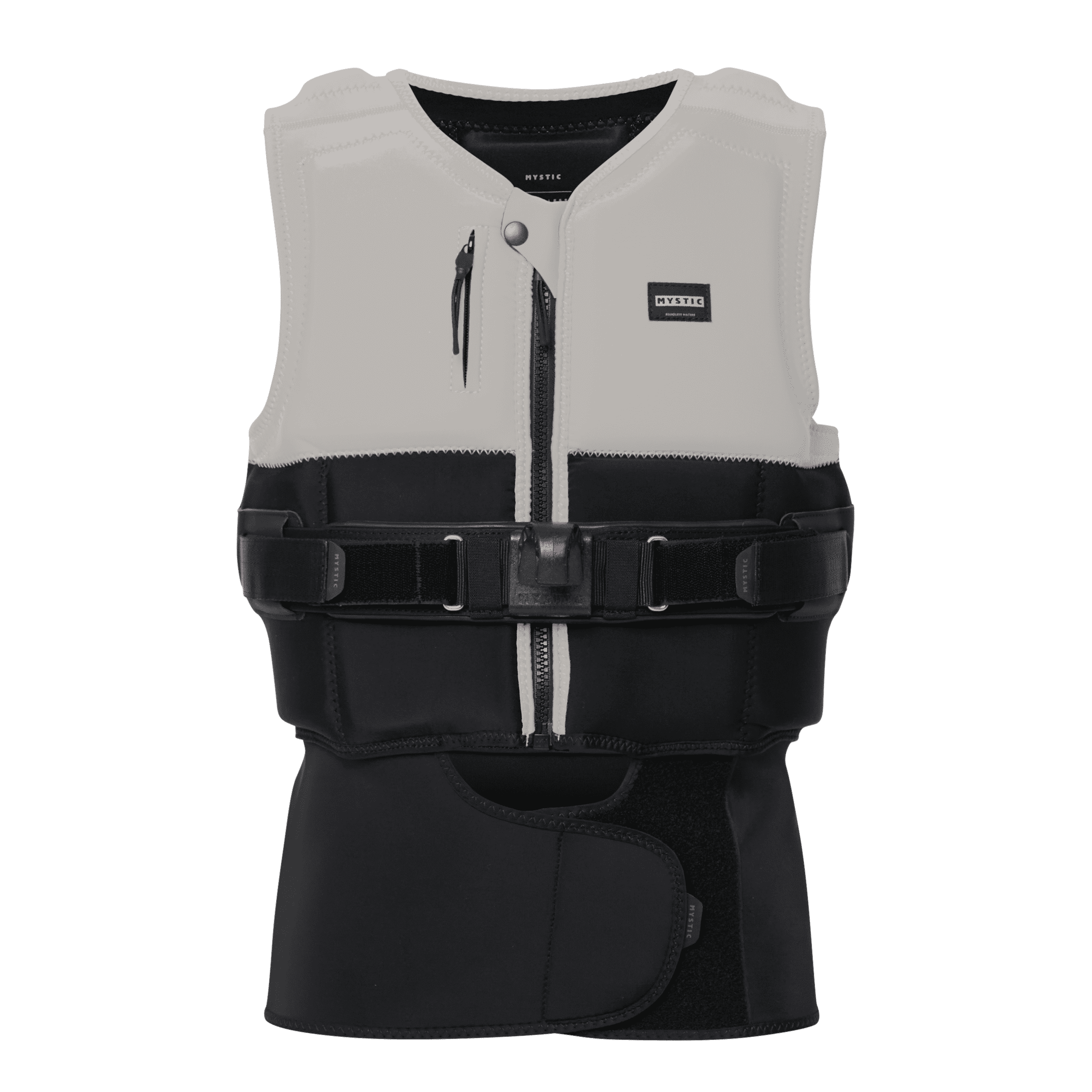 Mystic Endure Wing Impact Vest