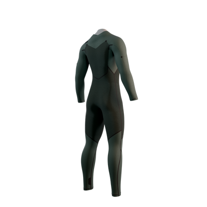 2024-25 Mystic Motion Fullsuit 3/2mm Fzip