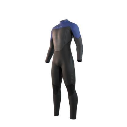 2024-25 Mystic Star Fullsuit 3/2mm Bzip