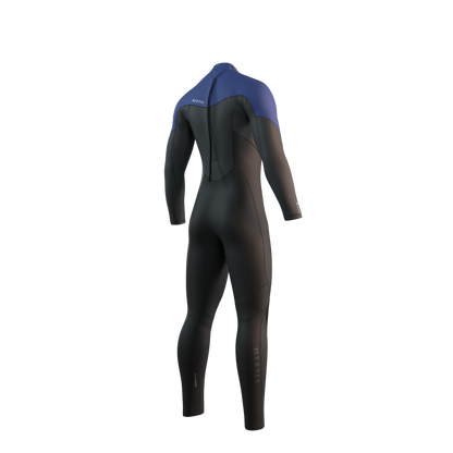 2024-25 Mystic Star Fullsuit 3/2mm Bzip