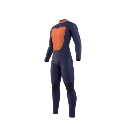 2024-25 Mystic Star Fullsuit 3/2mm Bzip