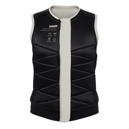 2024 Mystic Juice Impact Vest Fzip Wake Women