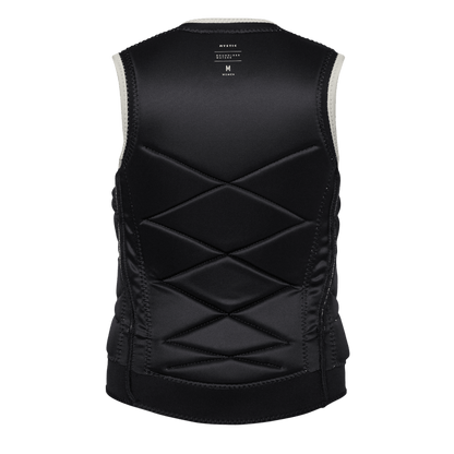 2024 Mystic Juice Impact Vest Fzip Wake Women
