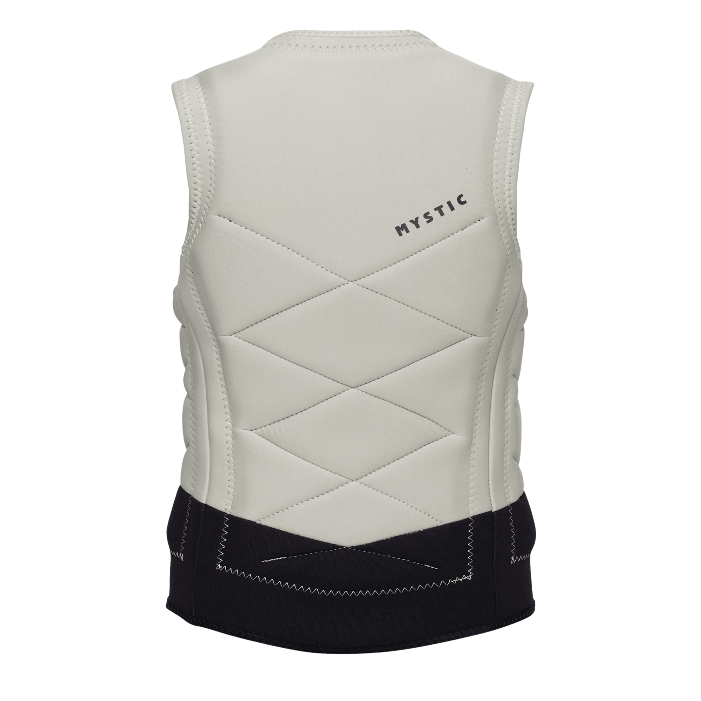 2024 Mystic Juice Impact Vest Fzip Wake Women
