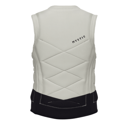2024 Mystic Juice Impact Vest Fzip Wake Women