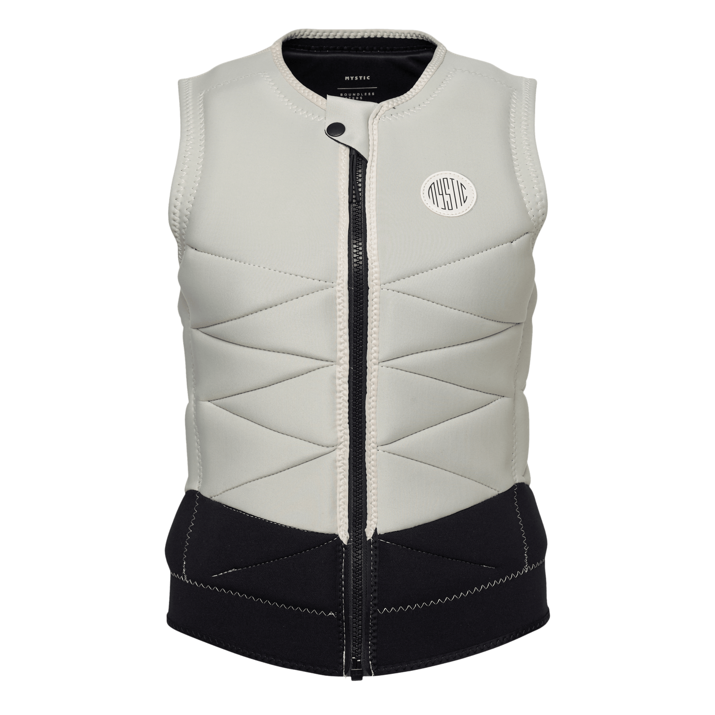 2024 Mystic Juice Impact Vest Fzip Wake Women