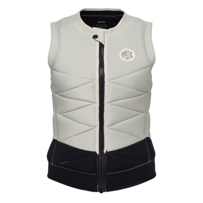 2024 Mystic Juice Impact Vest Fzip Wake Women