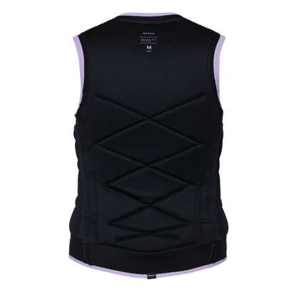 2024 Mystic Juice Impact Vest Fzip Wake Women