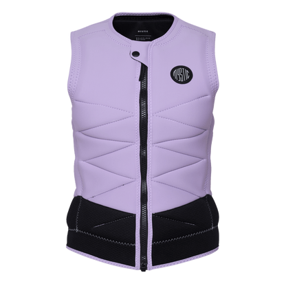 2024 Mystic Juice Impact Vest Fzip Wake Women