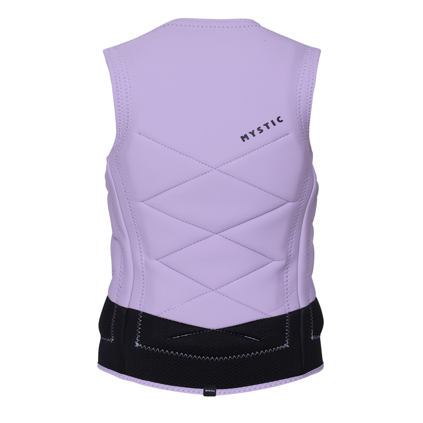 2024 Mystic Juice Impact Vest Fzip Wake Women